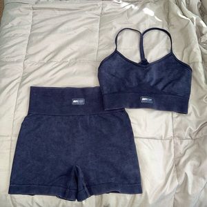 Bo & Tee Gym Set